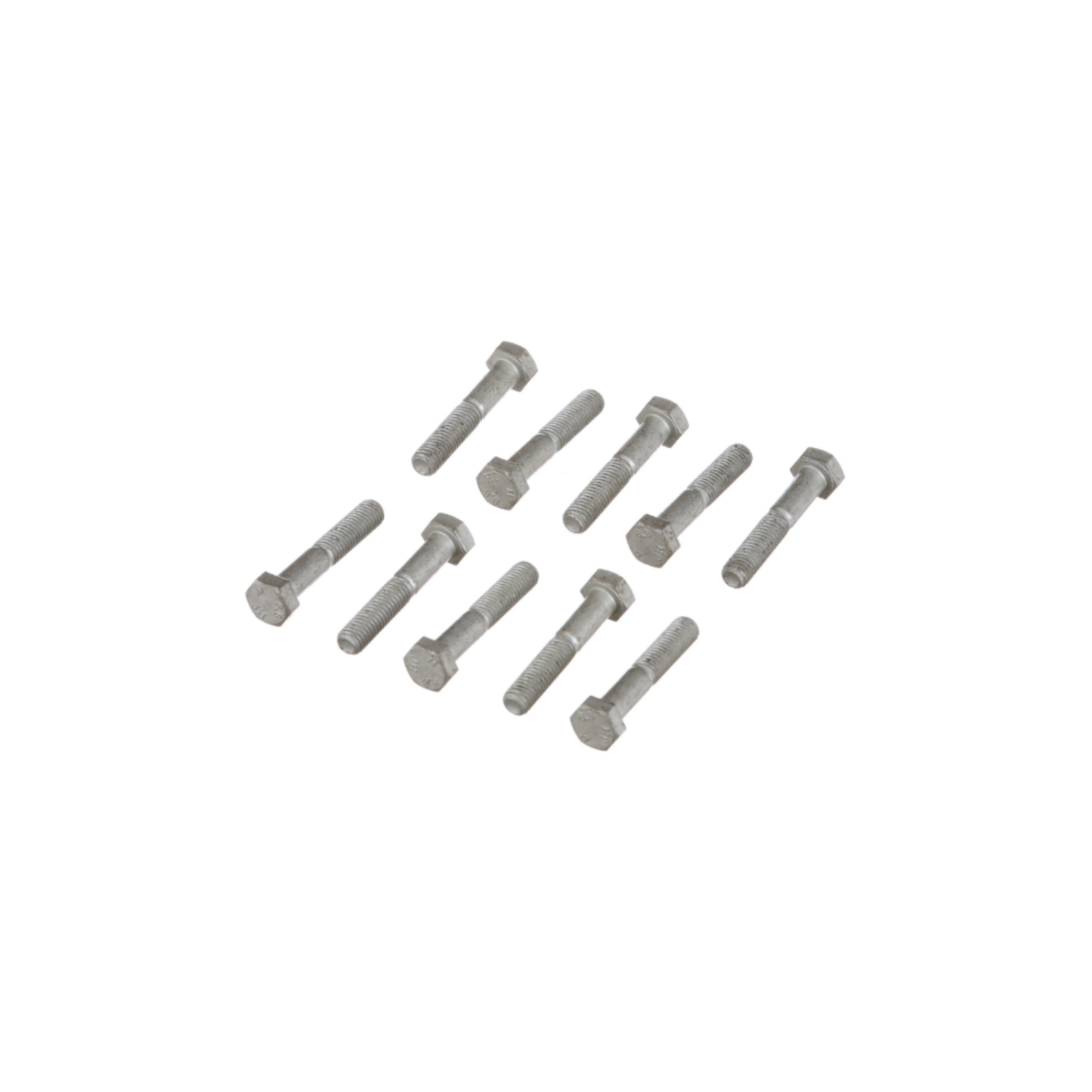#16044124 Hex Bolt, M8 x 1.25 x 45