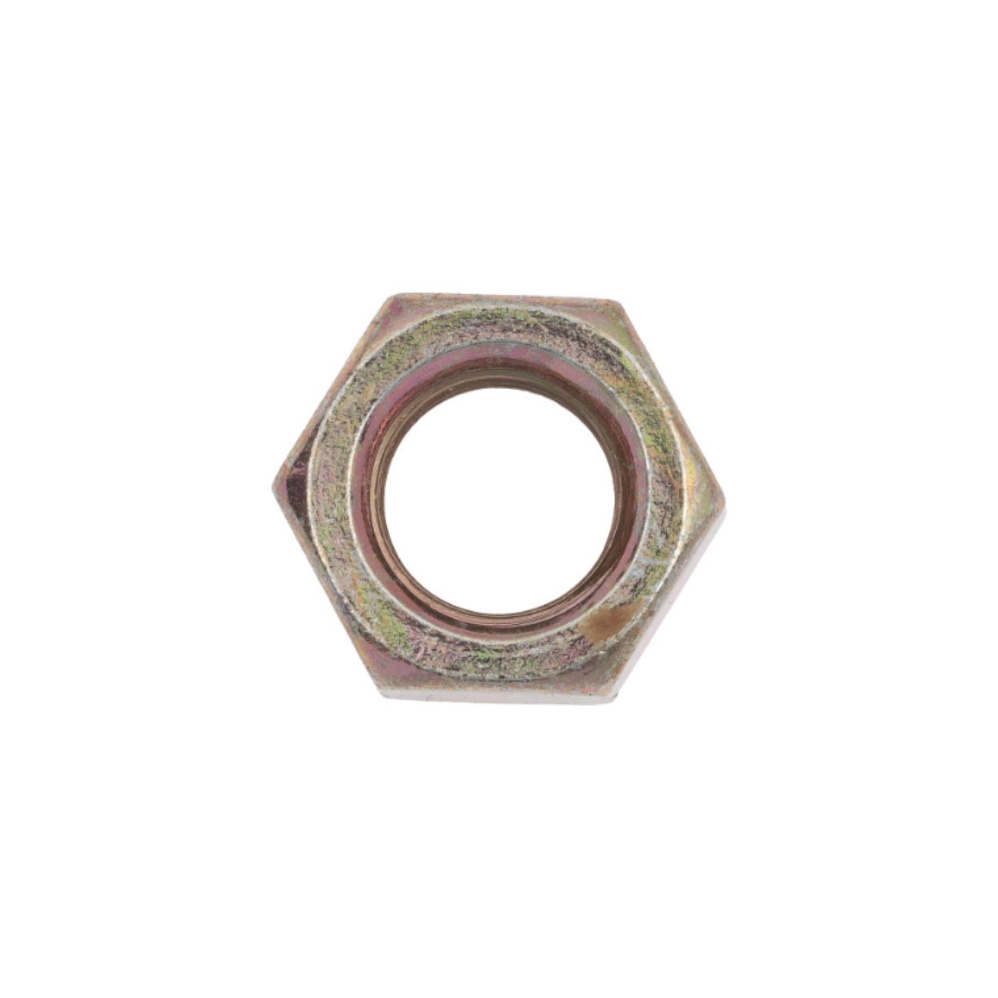#337475 Hex Nut, M12 x 1.75, Cl 10