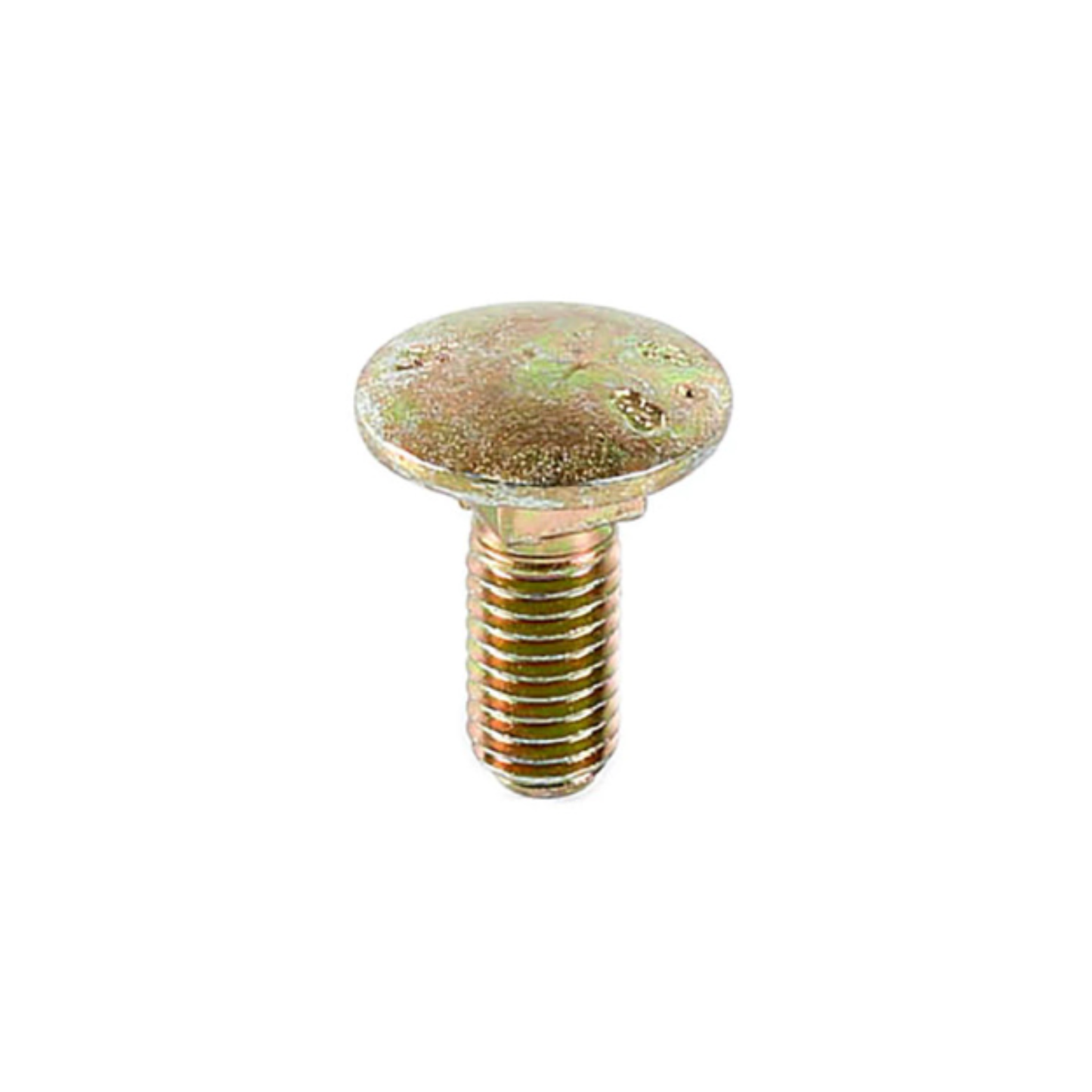 #338949 Carriage Bolt, M10 x 1.5 x 25mm