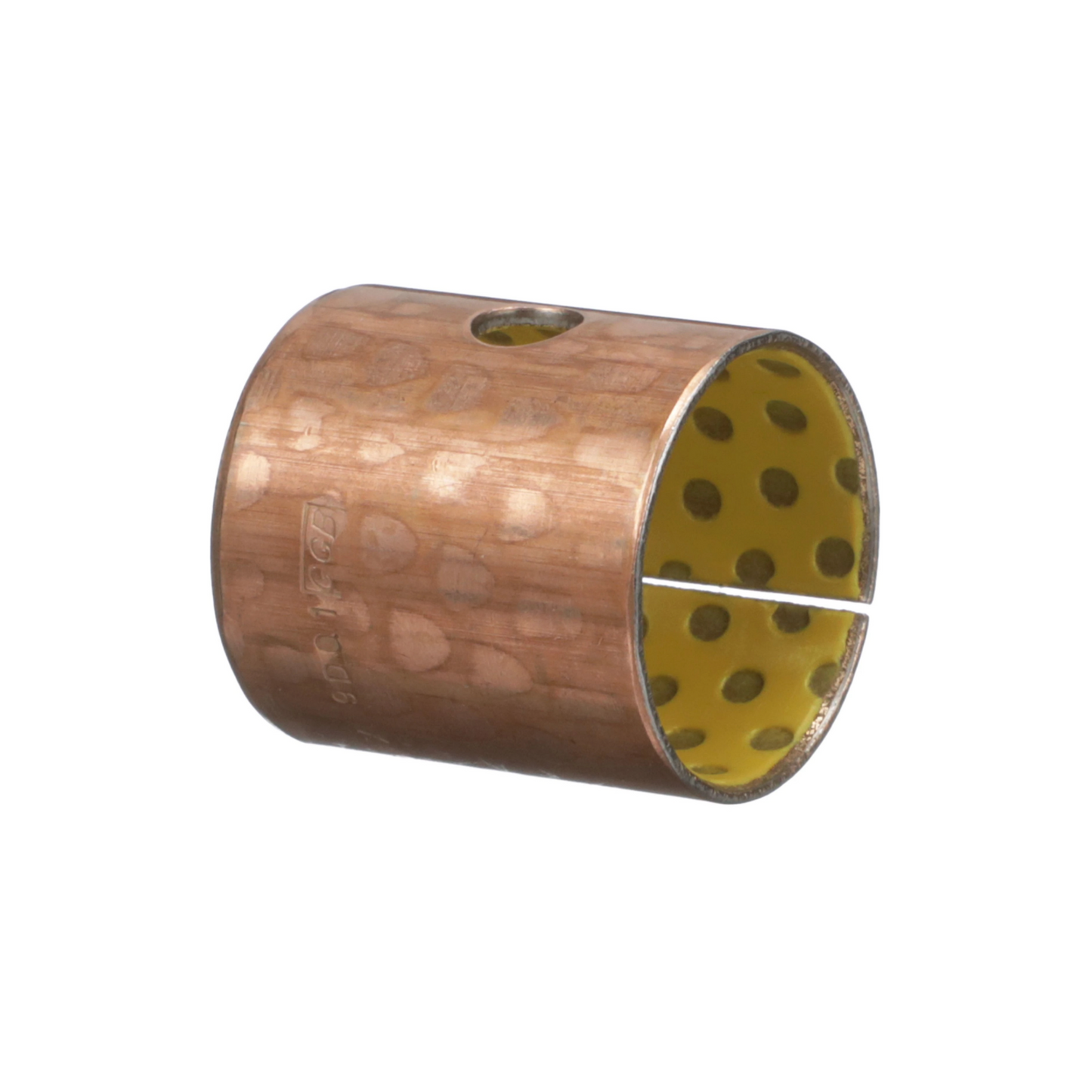 #395589 Straight Bushing