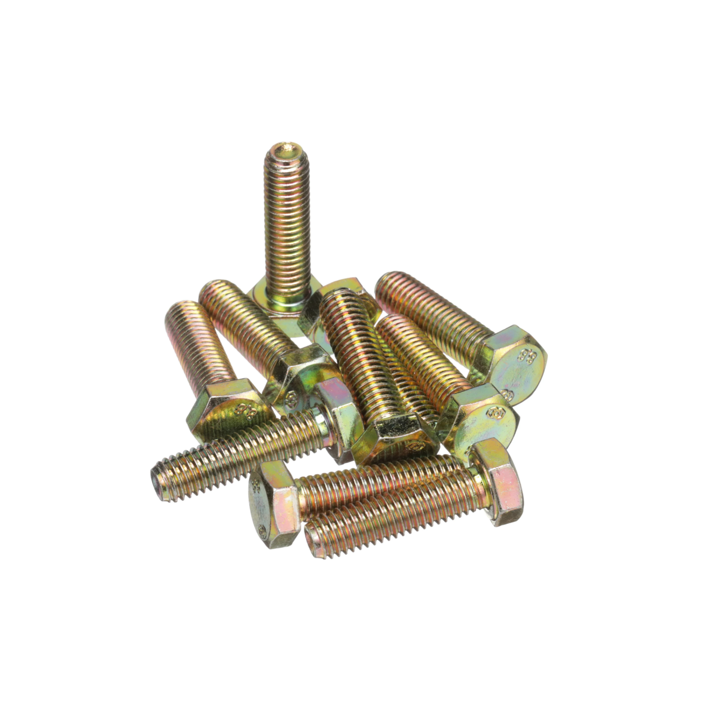 #43128 Hex Bolt, M8 x 1.25 x 30mm