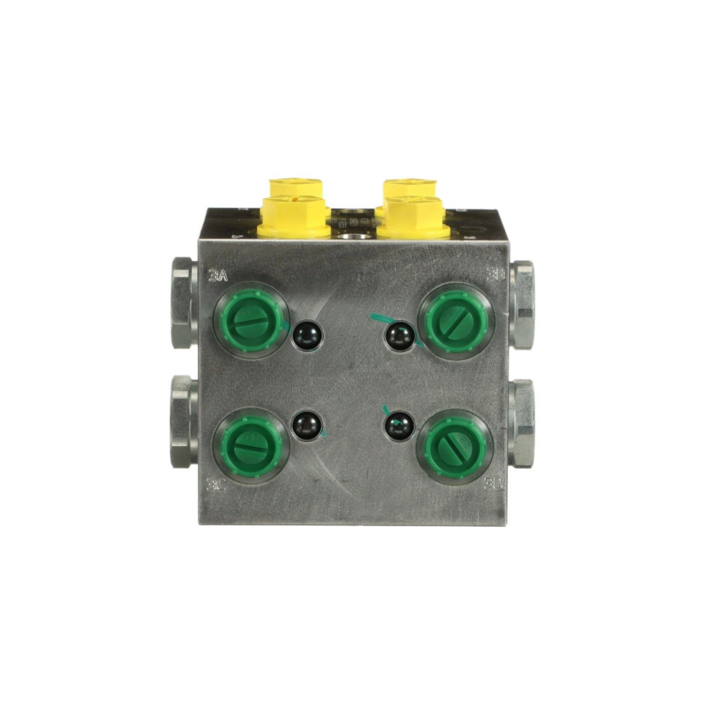 #47655656 Hydraulic Valve