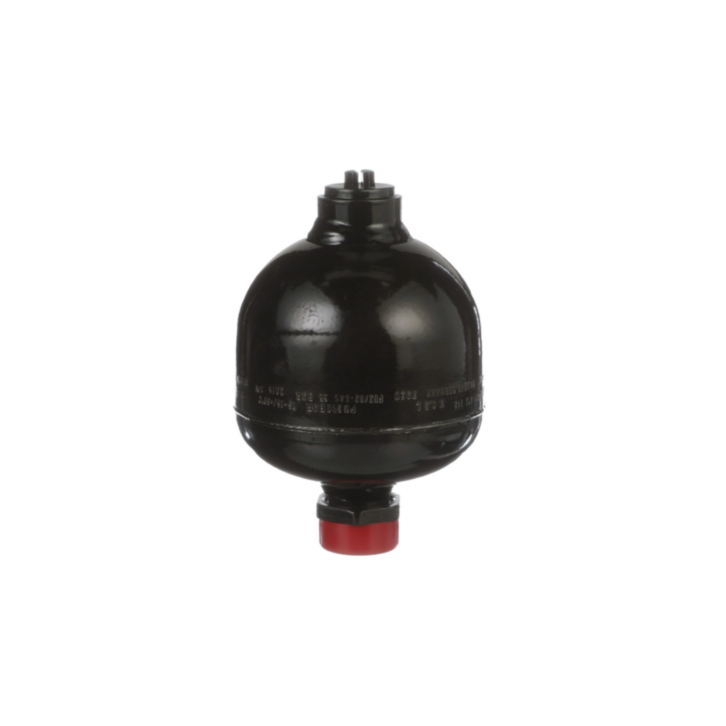 #47803222 Accumulator