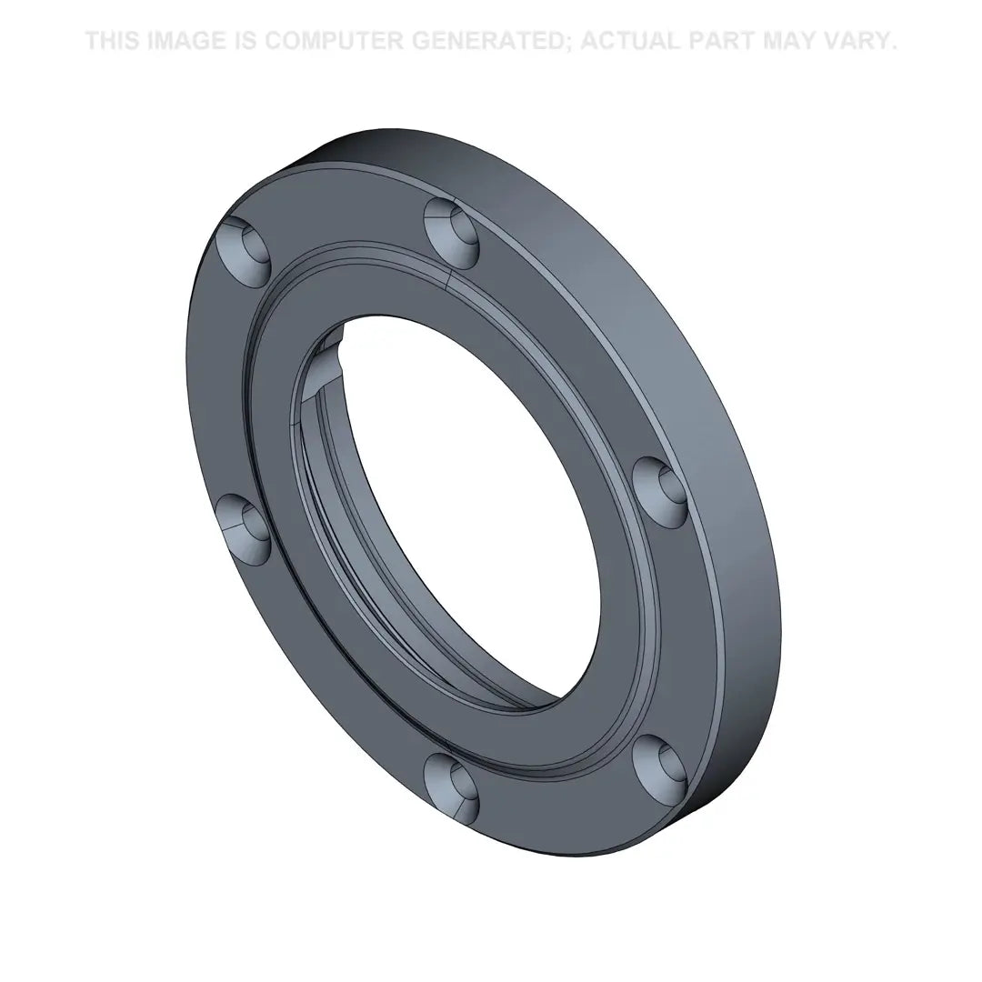 #47936605 Flanged Bearing Cap