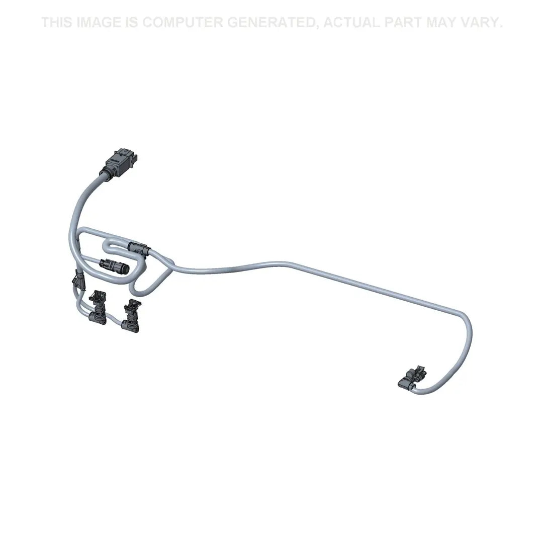 #47957564 Lateral Float Wire Harness