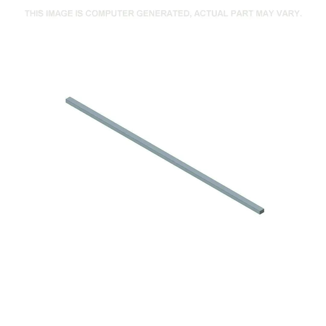 #48161009 Gasket