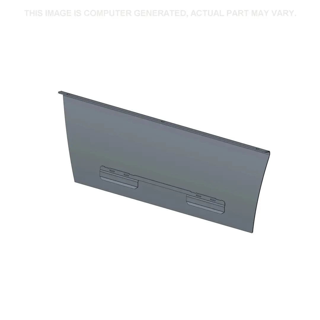 #48187083 Wear Plate