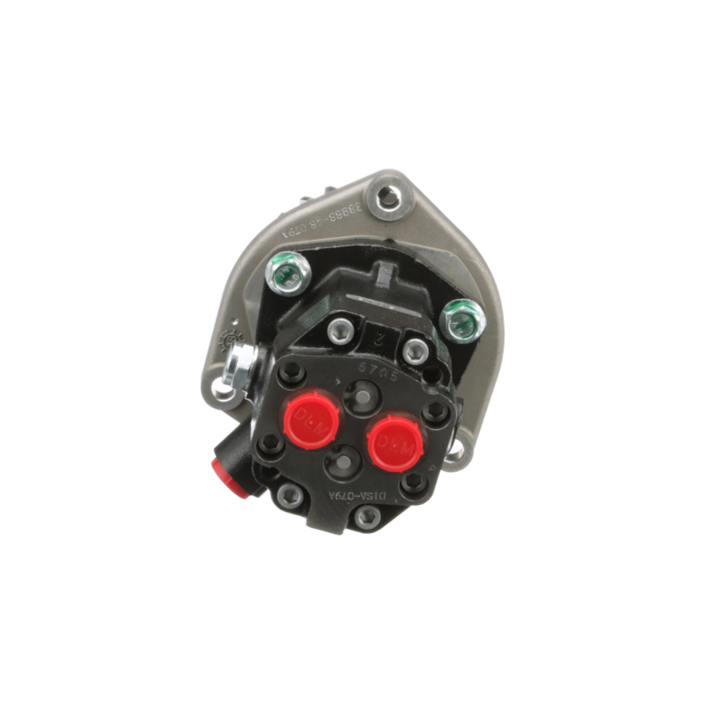 #504066263 Fuel Pump