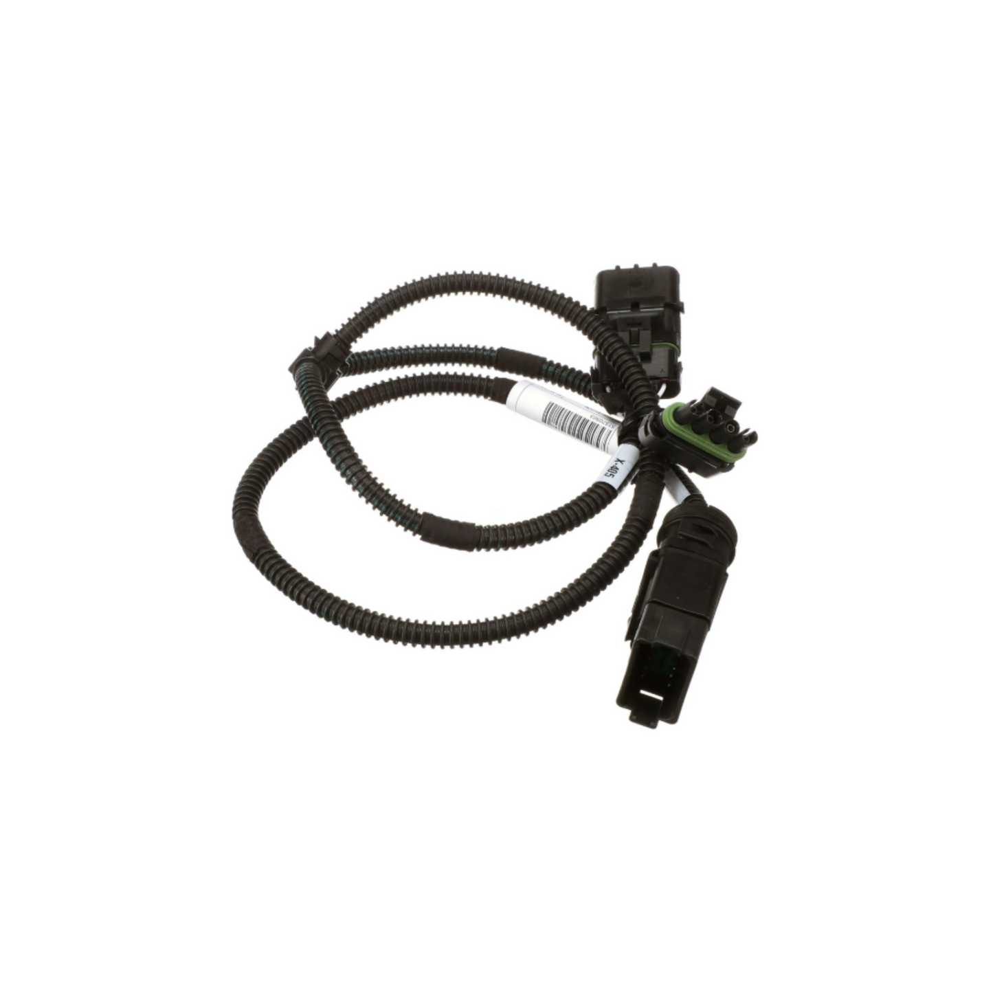 #51570563 Feed Roll Pump Wire Harness