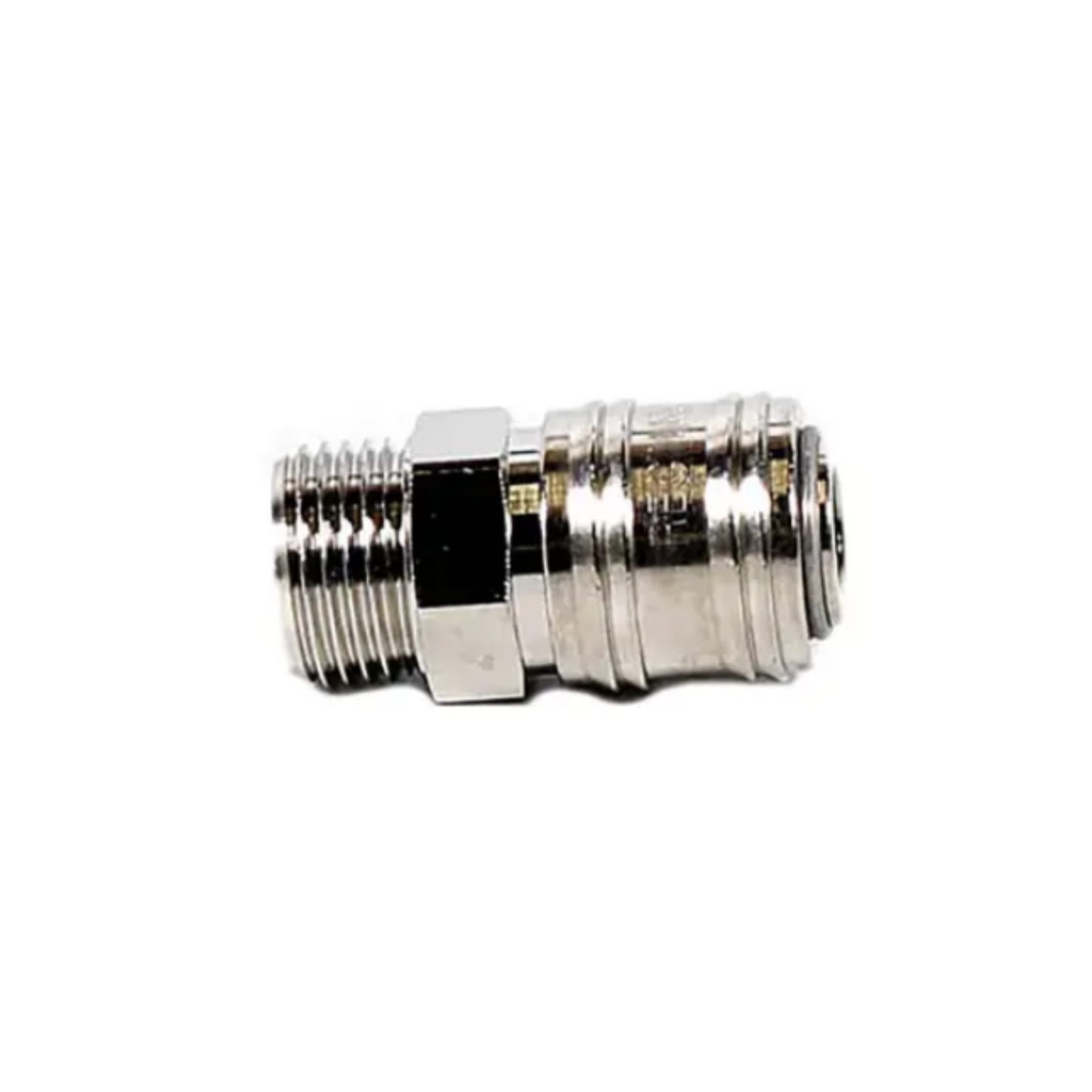 #84043491 Quick Coupler Adapter - Male