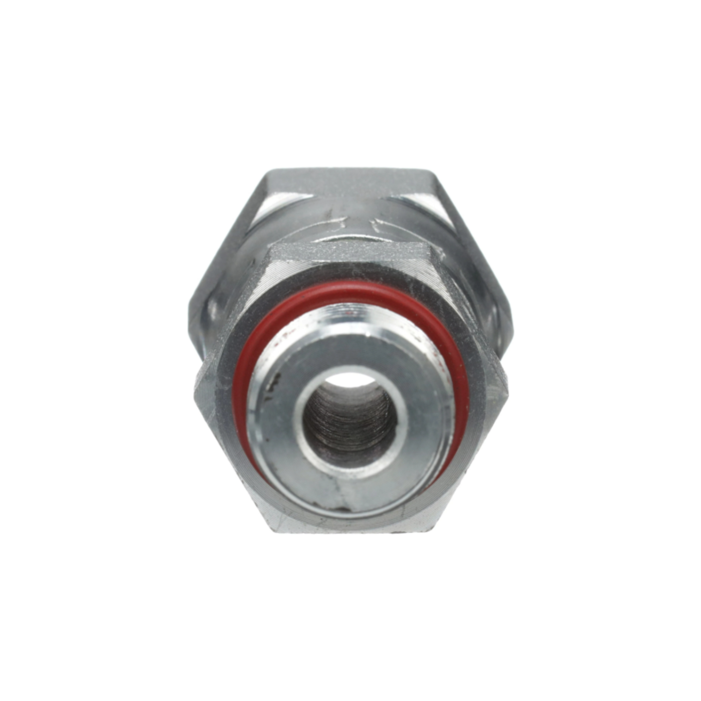 #84062147 Connector - Hydraulic Tube Fittings