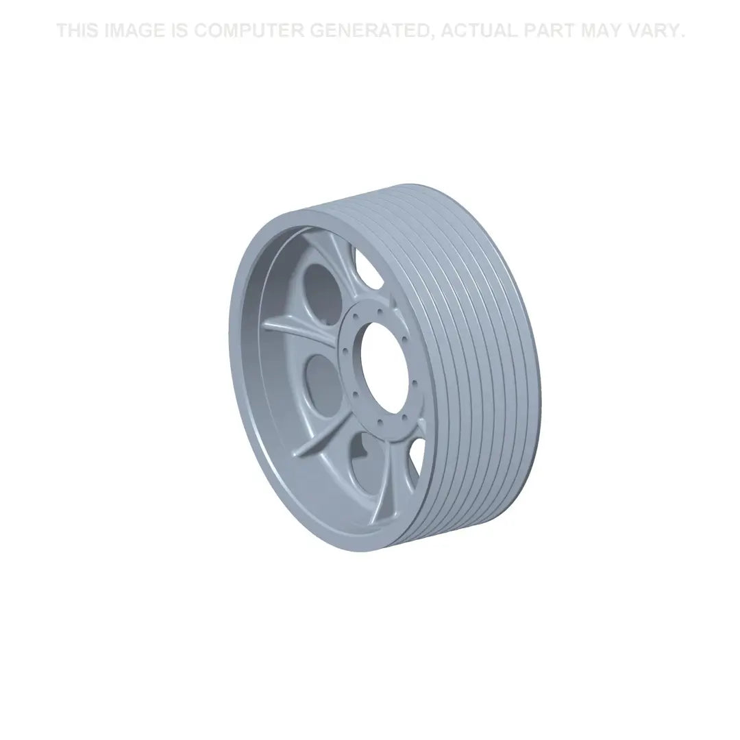 #84138891 Pulley