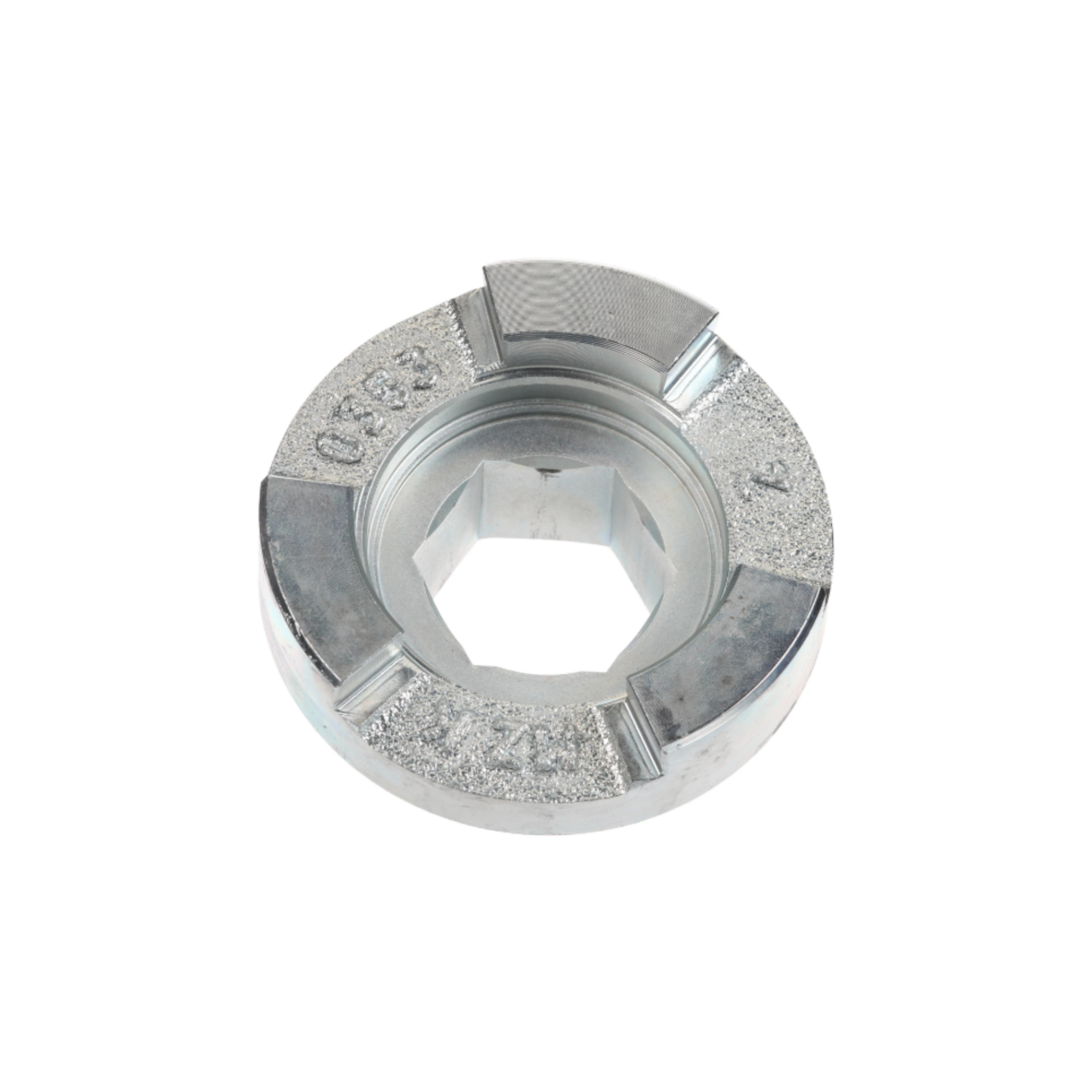 #84354048 Transmission Sleeve