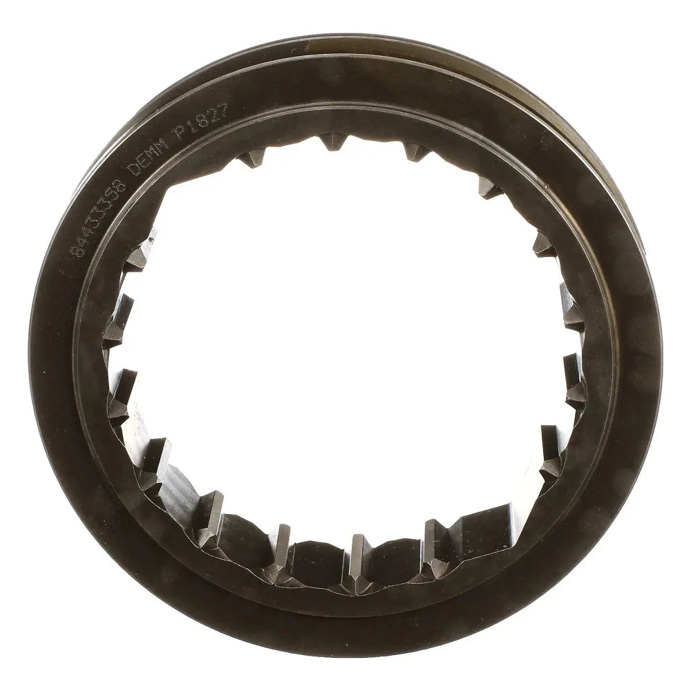 #84433358 Synchronizer