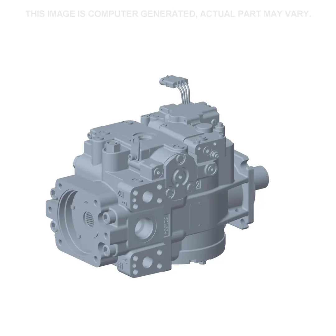 #84790324 Hydrostatic Pump