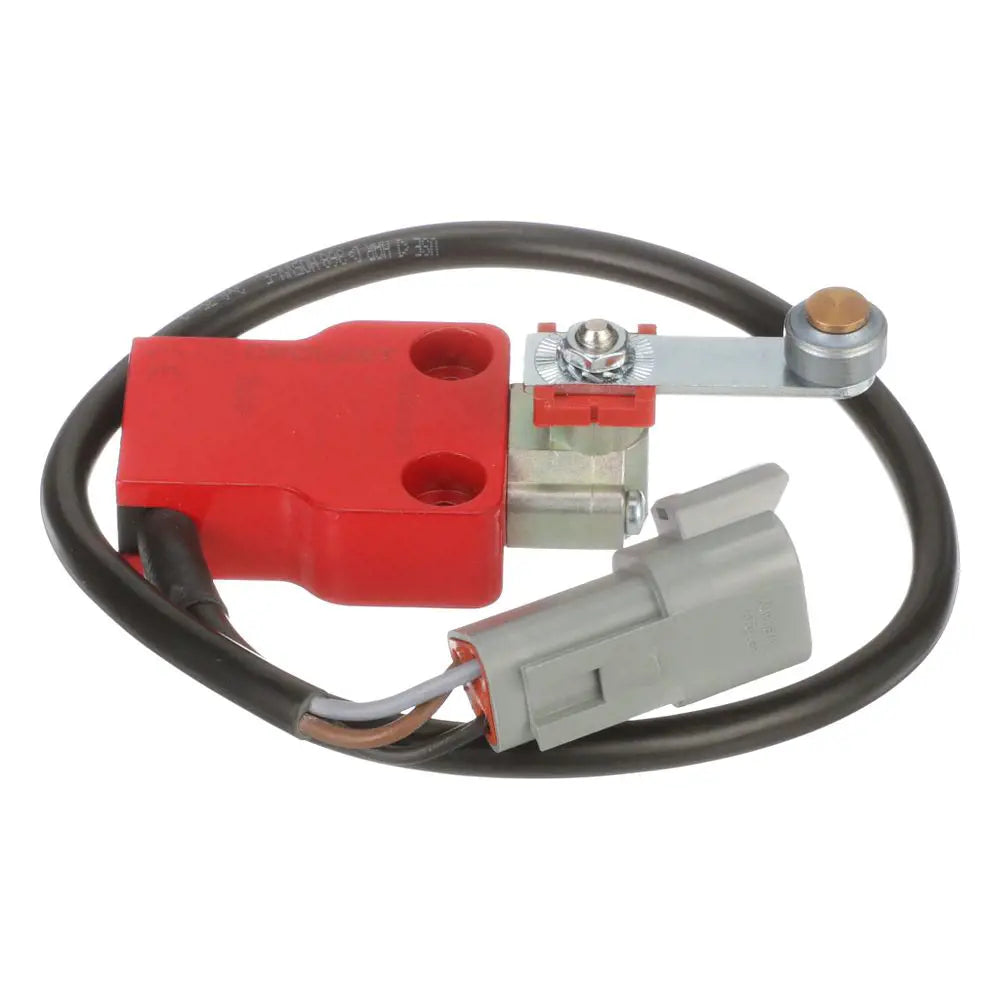 #84807307 Switch Assembly