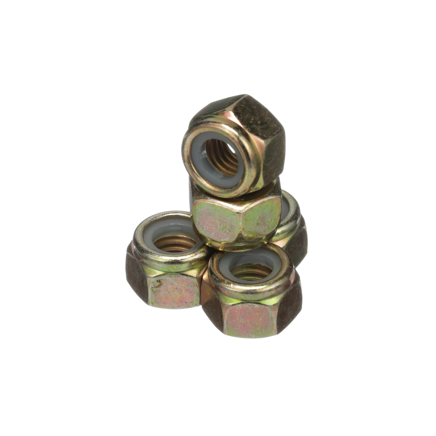 #86528579 Lock Nut, M8 x 1.25