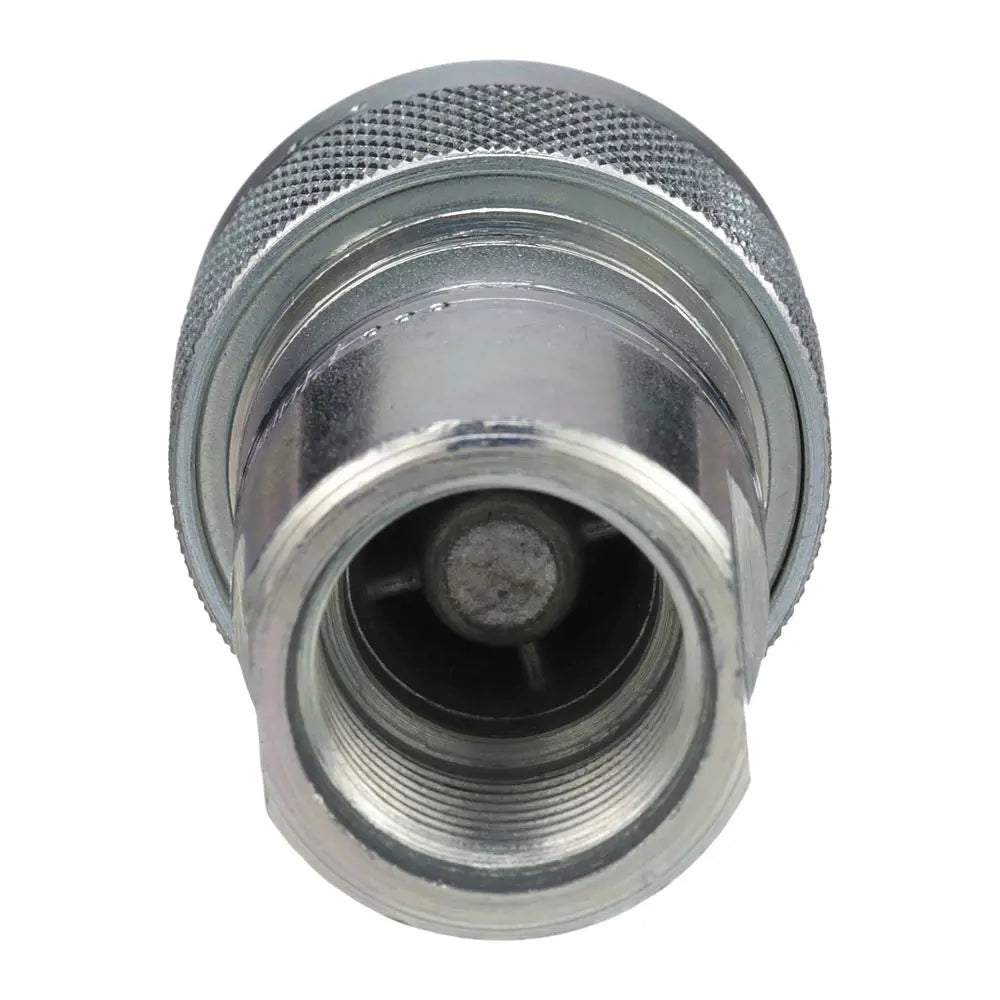 #86592079 Quick Female Coupling