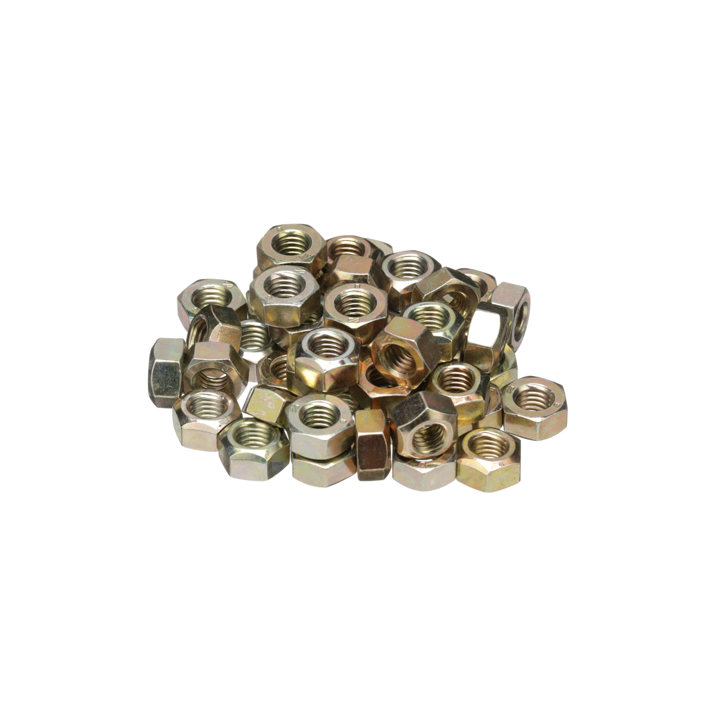 #86629542 Hex Lock Nut, M8 x 1.25
