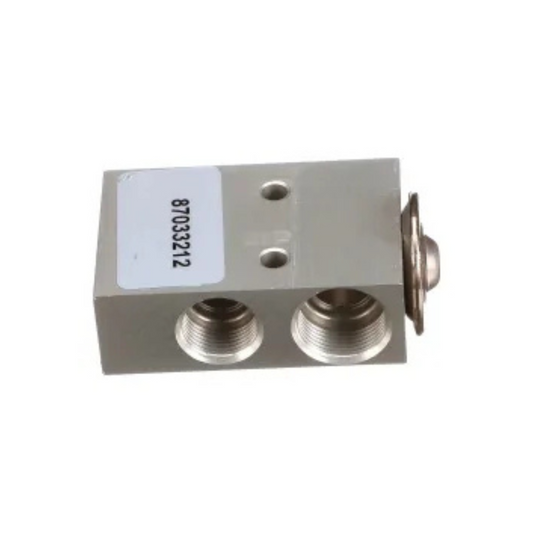 #87033212 Expansion Valve
