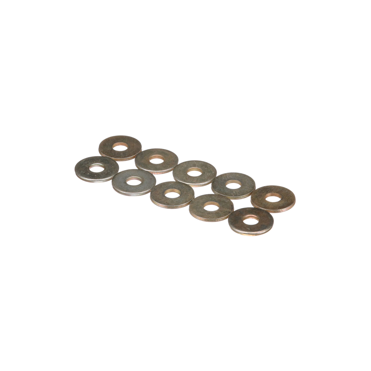 #87033737 Washer - 9 mm ID x 28 mm OD x 3 mm Thk