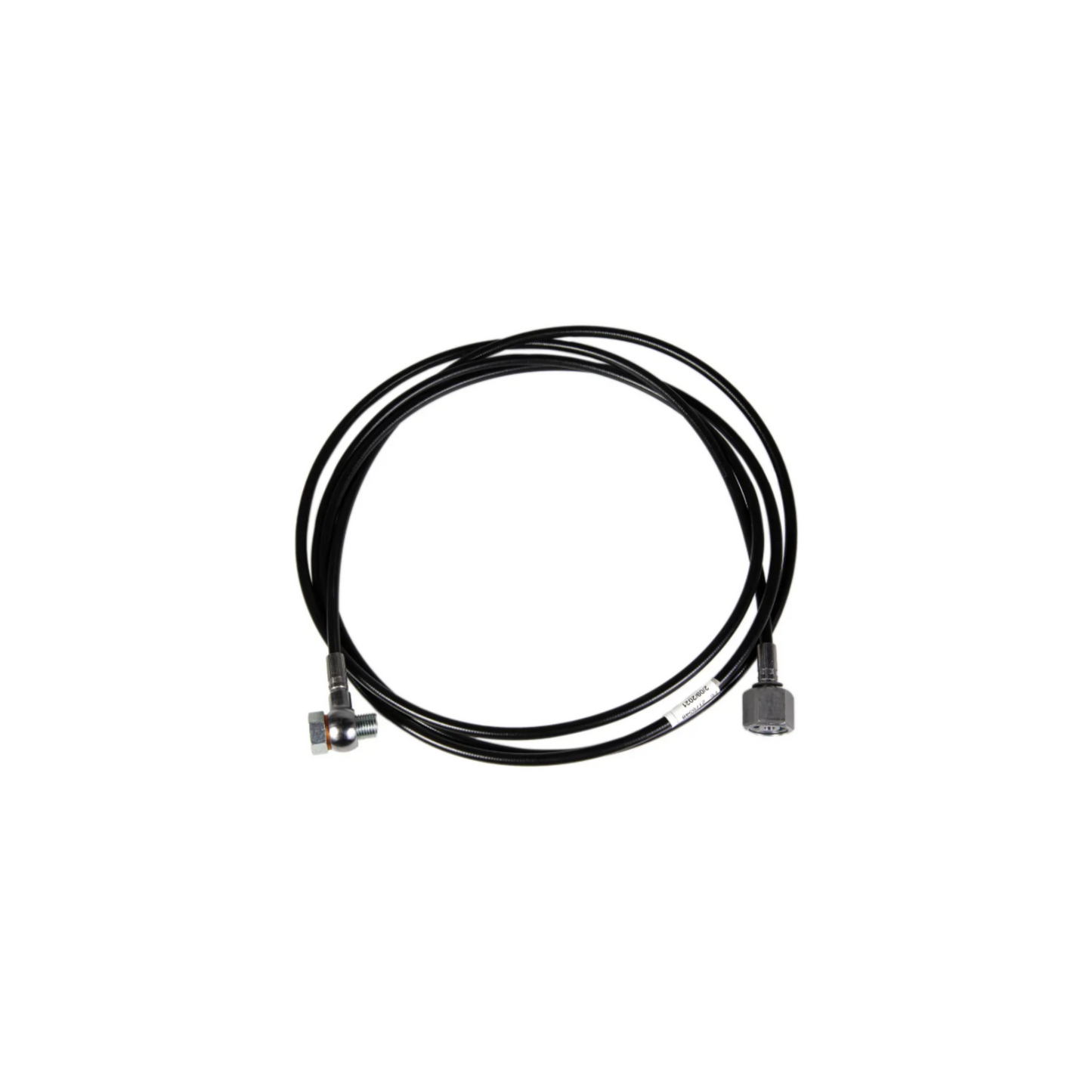 #87356058 Hydraulic Hose