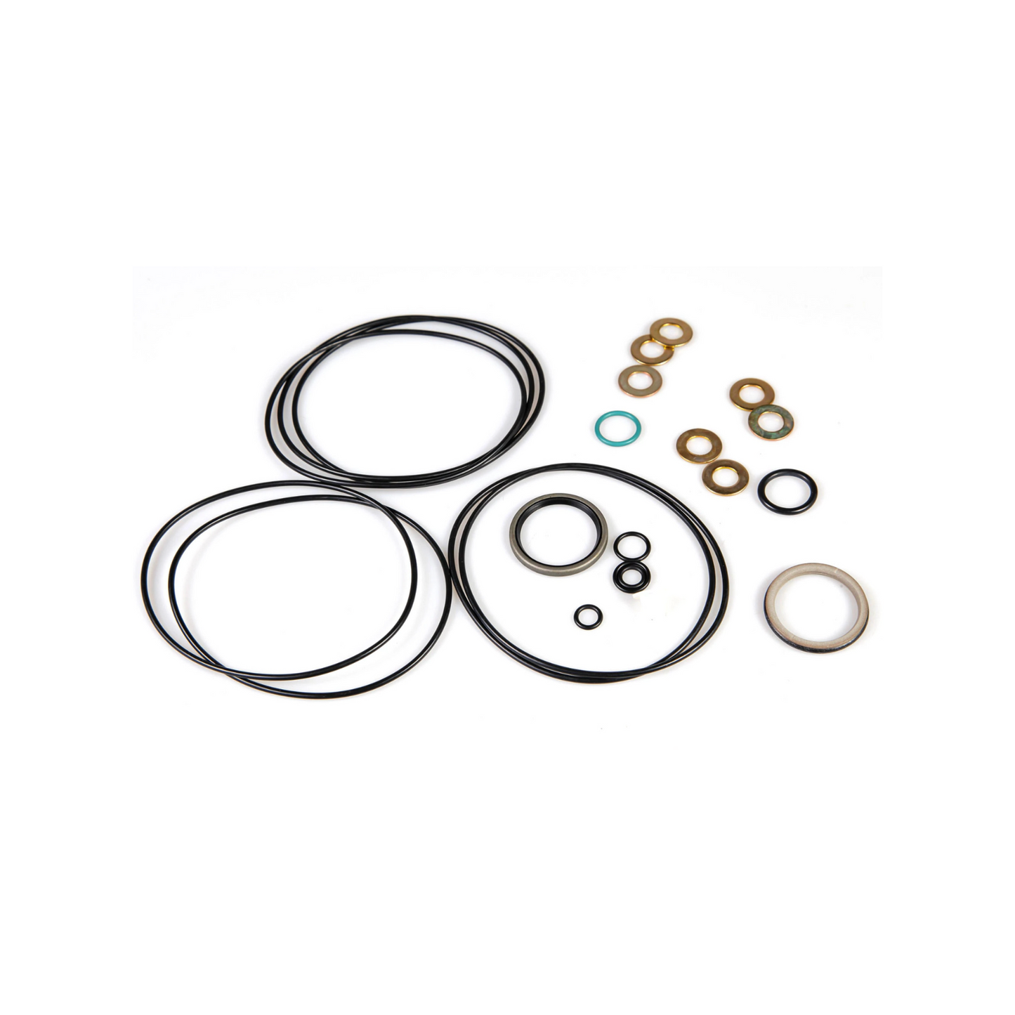 #87363996 Orbitrol Seal Kit