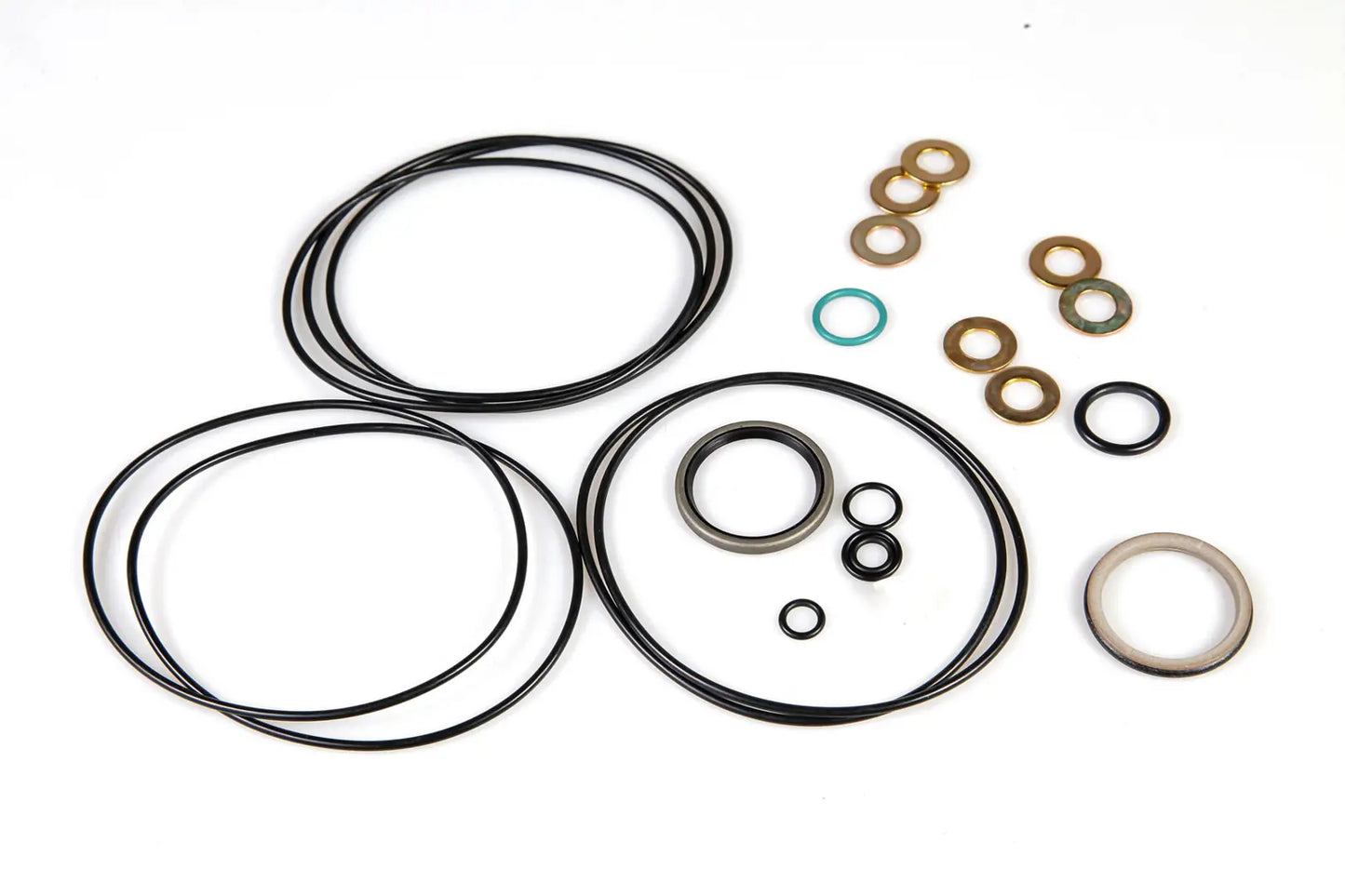 #87363996 Orbitrol Seal Kit