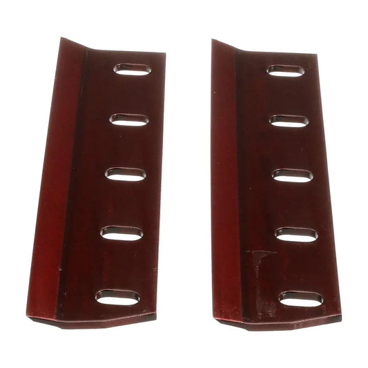 #87494400 Knife Set - Corn - Left-Hand