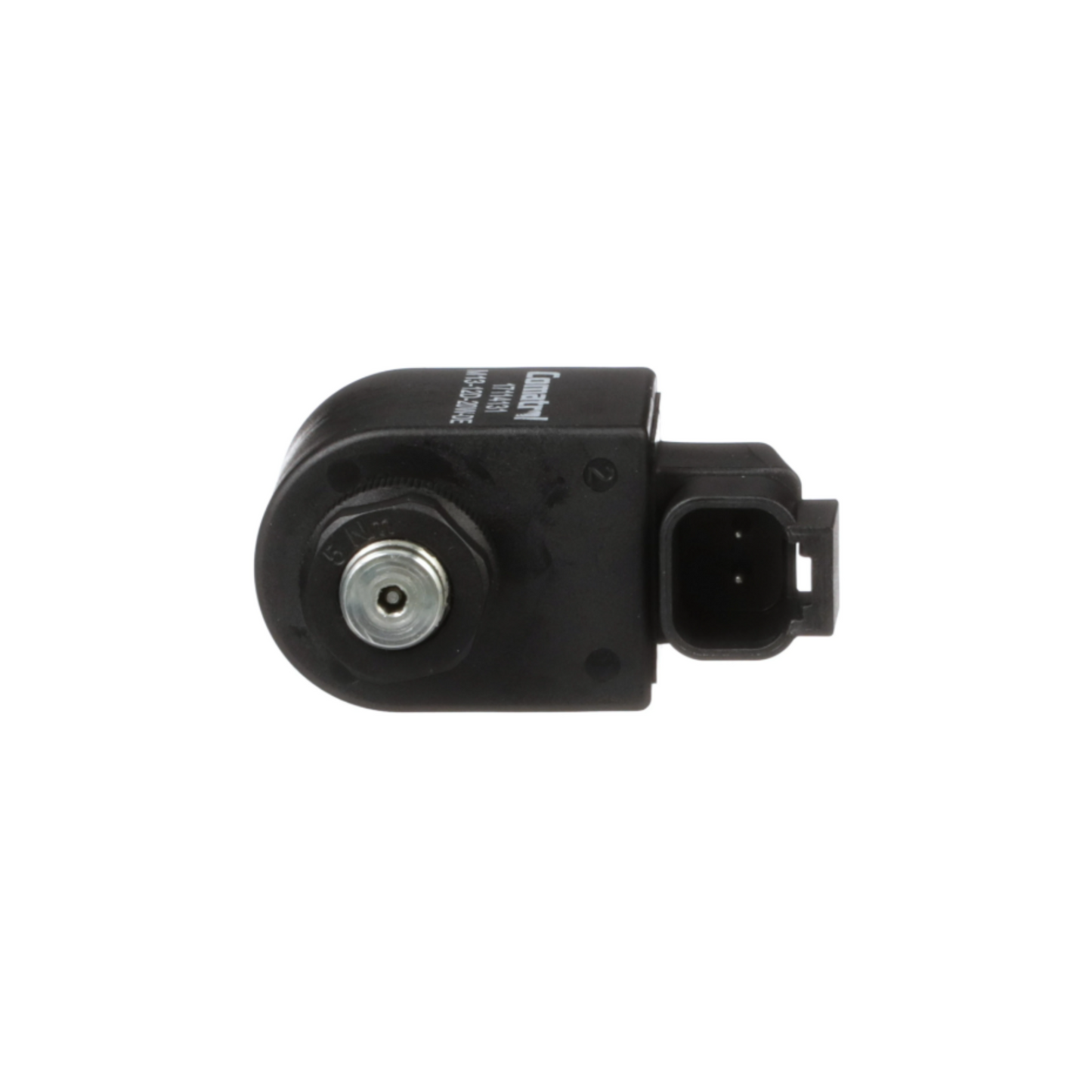 #87588579 Hydraulic Brake Solenoid Valve