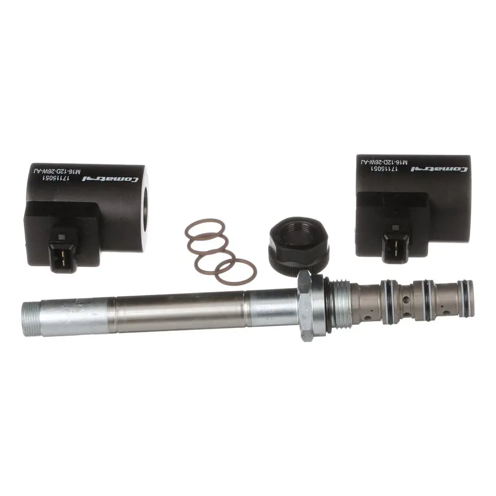 #87616613 Hydraulic Valve