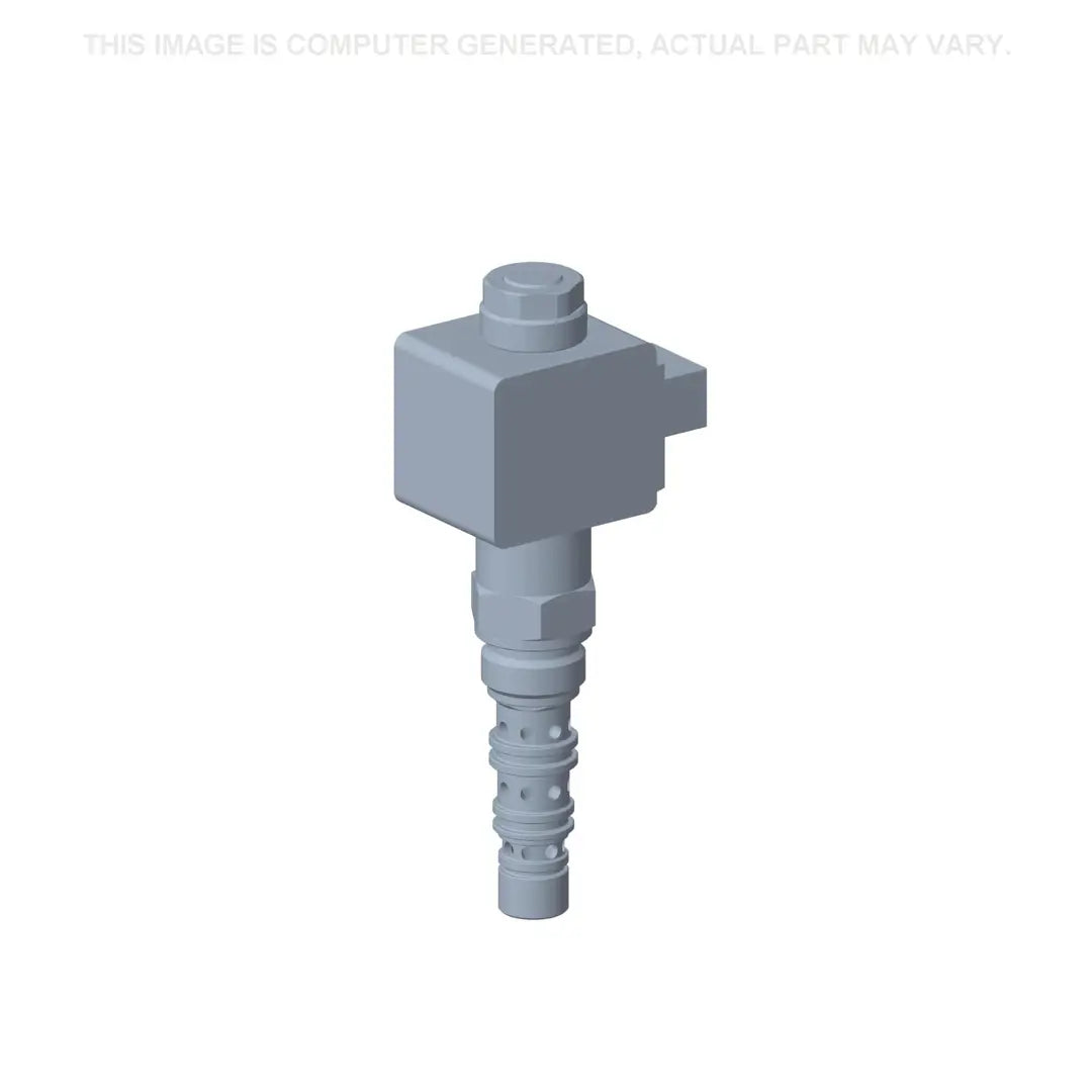 #87616614 Hydraulic Valve