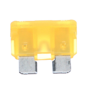 #87693743 20 A Blade Fuse