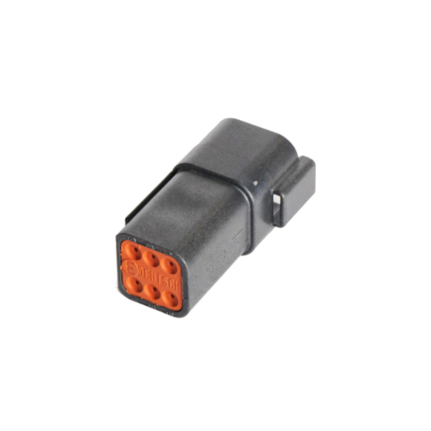 #87696067 Electrical Connector