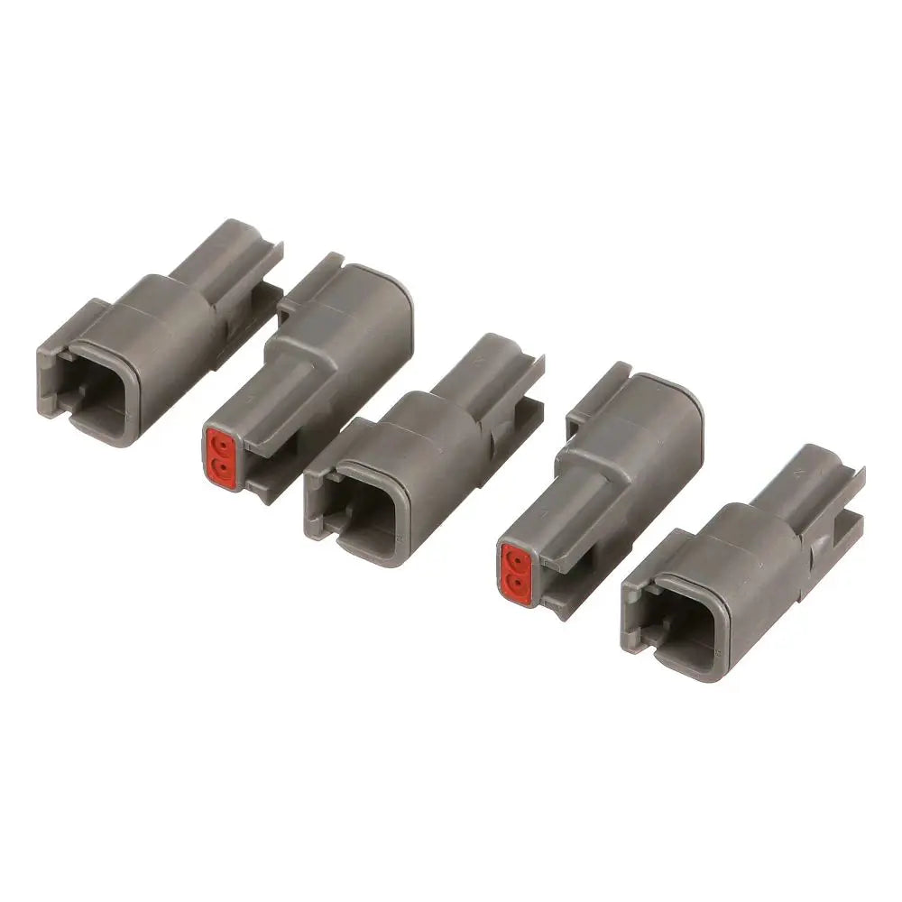 #87696547 Connector, Elec