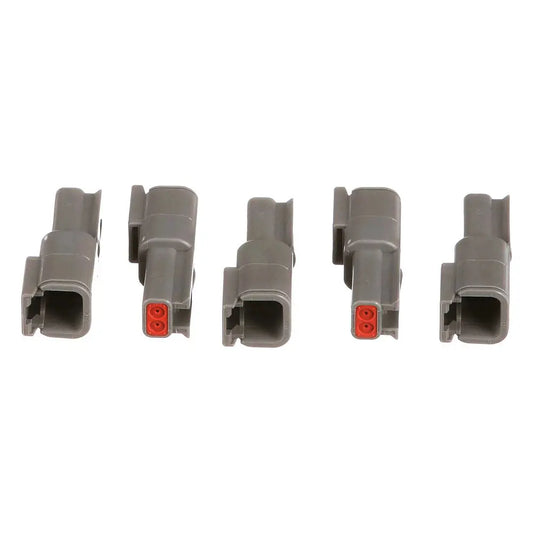 #87696547 Connector, Elec