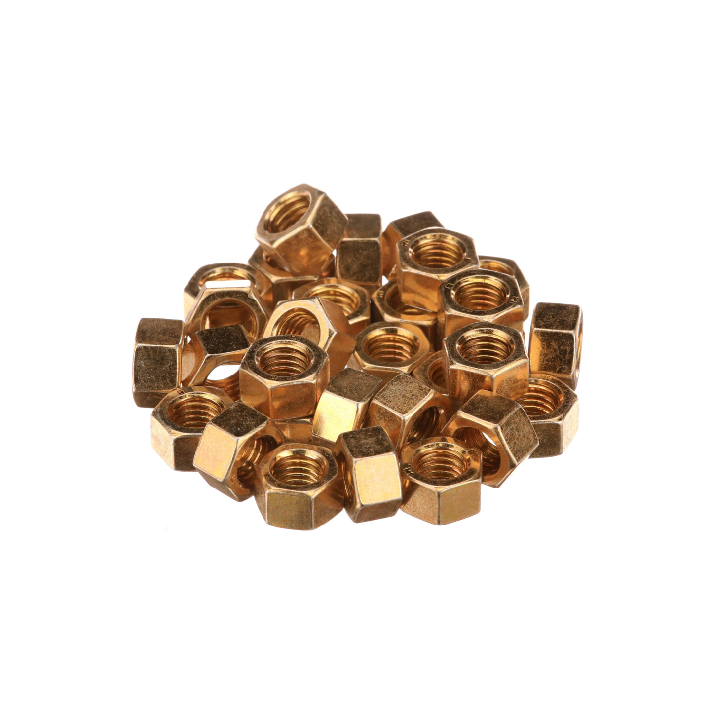 #9706685 Hex Nut, M12 x 1.75