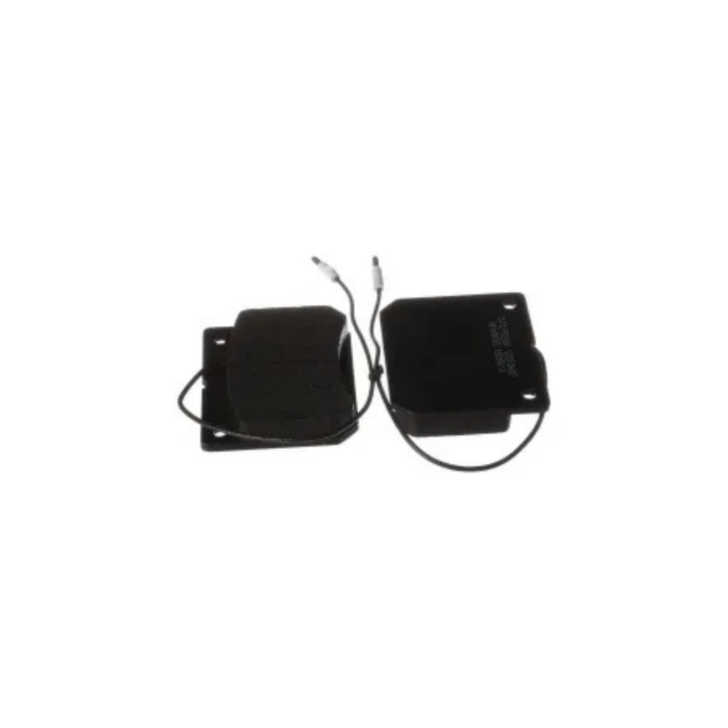 #9832306 Brake Shoe Linings Set
