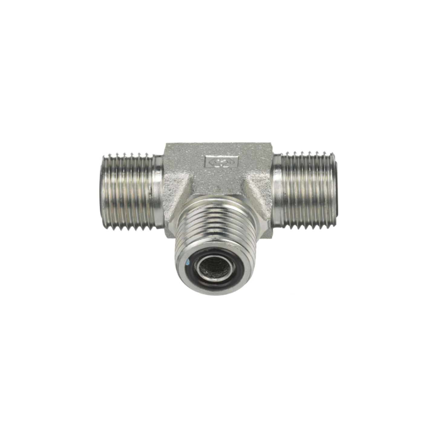 #9840322 Hydraulic Tee Adapter