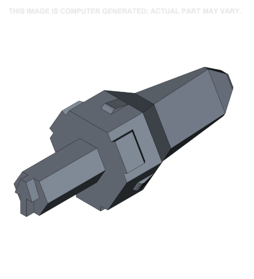 #87695625 Connector, Wire