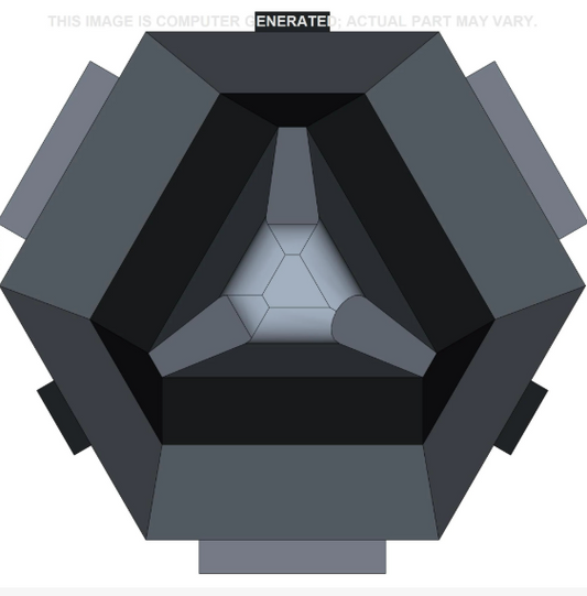 #87695625 Connector, Wire