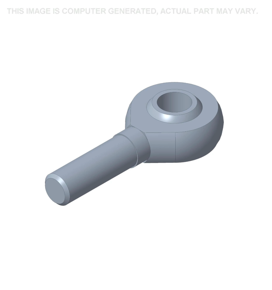 #84439533 Ball Joint Head