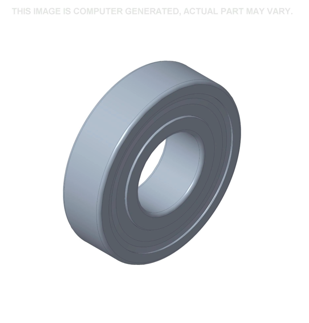 #47838264 Deep Groove Ball Bearing