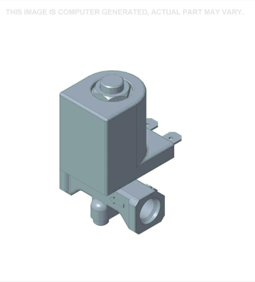 #91758845 Solenoid Valve