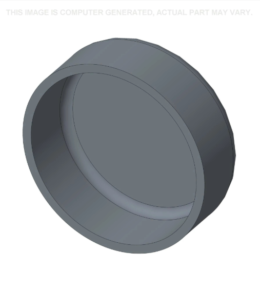 #396661 Shift Shaft Plug