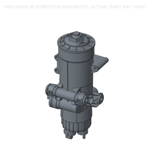 #91899734 Fuel Filter