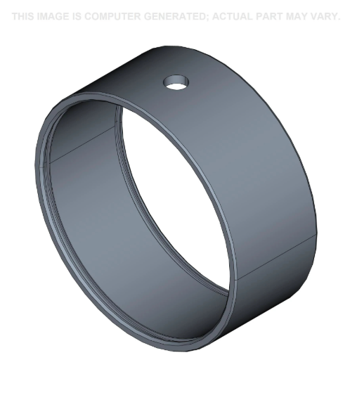 #48150836 Bronze Bushing