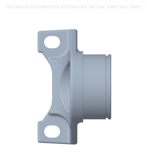 #84264616 Flanged Bearing