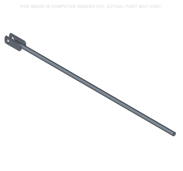 #47606255 Adjustment Rod