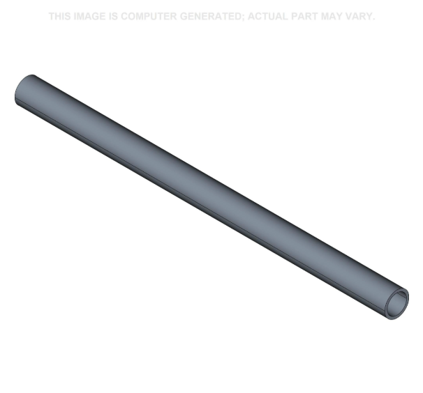 #47593771 Radiator Hose